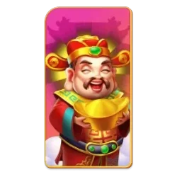 God Of
Wealth