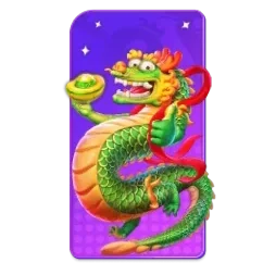 Fortune
Dragon