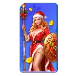 Wisdom of Athena
Xmas 1000